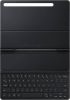 Samsung Book Cover Keyboard voor Tab S7/S8 Tablethoesje Zwart online kopen