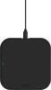 Zens Single Fast Wireless Charger draadloze snellader(Zwart ) online kopen