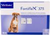 Virbac Fortiflex 375 hond 15 tot 25 kg 2 x 30 tabletten online kopen