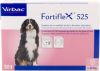 Virbac Fortiflex 525 hond vanaf 25 kg 2 x 30 tabletten online kopen