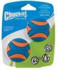 Chuckit Ultra Squeaker Ball Hondenspeelgoed Ø7.6 cm Blauw Oranje online kopen
