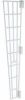 Trixie Zijpaneel Rooster Voor Het Raam Beschermrooster 62x16/7 cm Wit online kopen