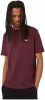 Dickies SS Mapleton T shirt Dk0A4Xdbmr01 , Rood, Heren online kopen