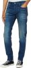 G-Star G Star Jeans 3301 slim fit worker blue faded(51001 a088 a888 ) online kopen