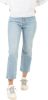 7 For All Mankind Logan Stovepipe high waist straight leg cropped jeans online kopen