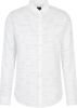 Armani Exchange Regular fit overhemd met logoprint online kopen