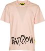 Barrow T shirts en polos roze , Roze, Heren online kopen