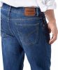 Brax 'Comfortable Fit' jeans model Cooper denim Feel Good denim online kopen