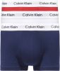 Calvin Klein Underwear Verpakking met 3 boksershorts Grey/Black/White Heren online kopen