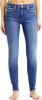 Calvin klein Jeans Skinny Jeans Blauw Dames online kopen