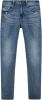 Diesel 1979 Sleenker jeans blauw A03596 01 09E43 , Blauw, Heren online kopen