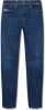 Diesel ‘1979 Sleenker’ skinny jeans , Blauw, Heren online kopen