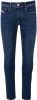 Diesel ‘1979 Sleenker’ skinny jeans , Blauw, Heren online kopen