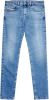 Diesel 2019 D Strukt tapered fit jeans met verwassen afwerking online kopen