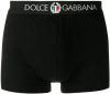 Dolce & Gabbana Boxershorts Zwart Heren online kopen