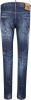 Dsquared2 Cool Guy Jeans Paint Splatters Blue , Blauw, Heren online kopen