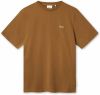 Forét Foret Air T shirt Brown F150 , Bruin, Heren online kopen
