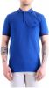 Fred Perry M3600 Short sleeves Pole , Blauw, Heren online kopen