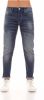 G-Star G Star Jeans 3301 slim fit worker blue faded(51001 a088 a888 ) online kopen