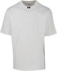 Heron Preston T shirt met logo , Wit, Heren online kopen