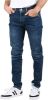 Levi's 512 slim tapered fit jeans paros late knights adv online kopen
