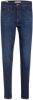Levi's Levis 52797 0138 720 Hirise Jeans Women Denim Dark Blue online kopen