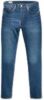 Levi's 512 slim tapered fit jeans paros late knights adv online kopen