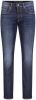 MAC jeans Arne pipe Denimflexx H781 blauw (0517-00-1973Ln) online kopen