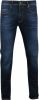 MAC regular fit jeans Ben h741-dark vintage wash online kopen