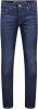 MAC jog 'n jeans H743 dark blauw authentic used (0590-00-0994Ln) online kopen