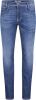 MAC Jeans Arne Pipe Flexx Superstretch H559 , Blauw, Heren online kopen