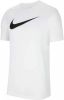 Nike Dry Park 20 T Shirt Hybrid Wit online kopen