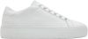 Nubikk Witte Lage Sneakers Jagger Pure online kopen
