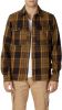 ONLY & SONS Flanellen overhemd SCOTT CHECK FLANNEL SHIRT online kopen