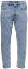 ONLY & SONS tapered fit jeans ONSAVI 1421 blue denim online kopen