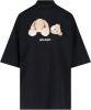 Palm Angels T shirts Zwart Dames online kopen