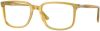 Persol Glasses Po3275V Giallo , Geel, Heren online kopen
