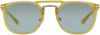 Persol Po3265S 204/56 Sunglasses , Geel, Unisex online kopen