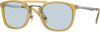 Persol Po3265S 204/56 Sunglasses , Geel, Unisex online kopen