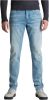PME Legend Herren Jeans Nightflight Bright Regular Fit , Blauw, Heren online kopen