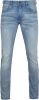 PME Legend Herren Jeans Nightflight Bright Regular Fit , Blauw, Heren online kopen