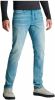 PME Legend Herren Jeans Nightflight Bright Regular Fit , Blauw, Heren online kopen