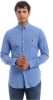 Polo Ralph Lauren Zakelijke Overhemden Blauw Heren online kopen