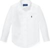 Polo Ralph Lauren Shirt met lange mouwen met logo , Wit, Heren online kopen