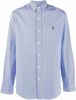 Polo Ralph Lauren Alledaagse t shirts , Blauw, Heren online kopen