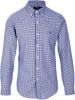 Polo Ralph Lauren casual overhemd Slim Fit blauw geruit katoen slim fit online kopen