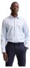 SELECTED HOMME slim fit overhemd SLHETHAN lichtblauw online kopen