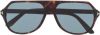 Tom Ford sunglasses Ft0934 52V , Bruin, Heren online kopen