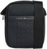 Tommy Hilfiger Mini bag CENTRAL MINI REPORTER met verstelbare schouderriem online kopen