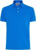 Tommy hilfiger 1985 Collection Piqué Stretch Polo Faded Military Heren online kopen